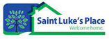 Saint Luke's Place logo